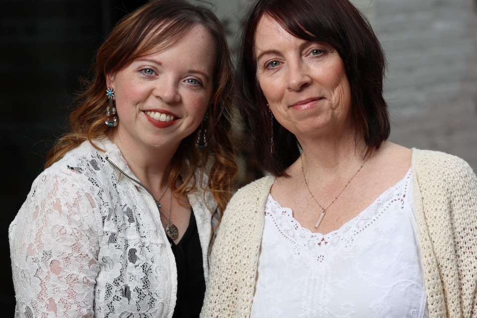 Featured image for Live Music with Jocelyn & Brenda