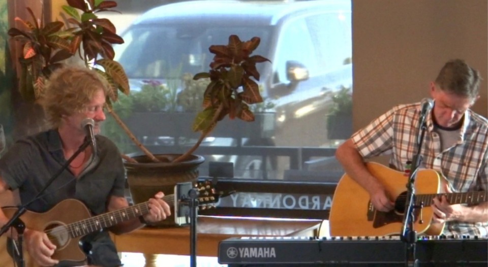 Featured image for Live Music with Skretta Etc