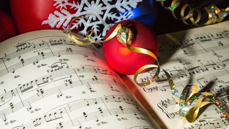 Featured image for Annual Winter Solstice Night Hike | With Dustin Clayton