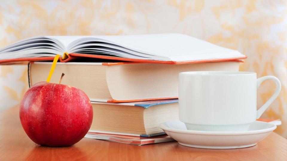 Featured image for Nutrition 101: Eating for Balance