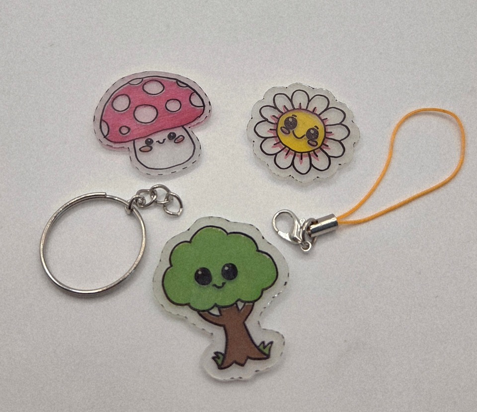 Featured image for Macram&eacute; at Teen Central