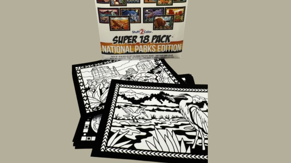 Featured image for Game Night at the Orchard