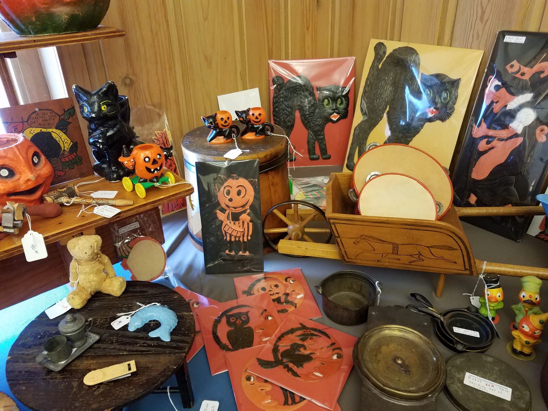 Omaha Antique Show October 29 30, 2021 Unleash Council Bluffs