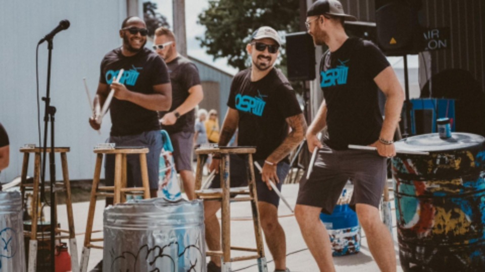 Featured image for Summerfest at River's Edge
