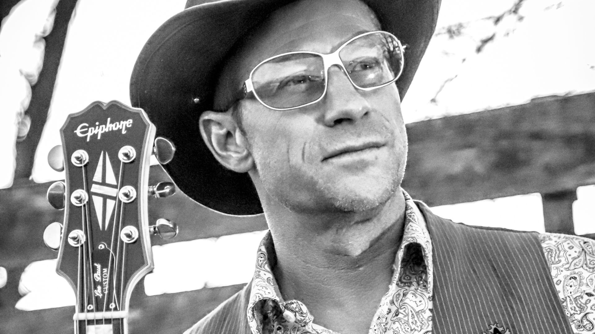 PACE Live Music w/ Tim VanScoyk April 28, 2023 Unleash Council Bluffs