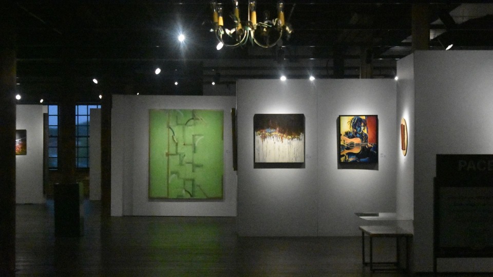 Featured image for PACE New Masters 2026: Realism Exhibit