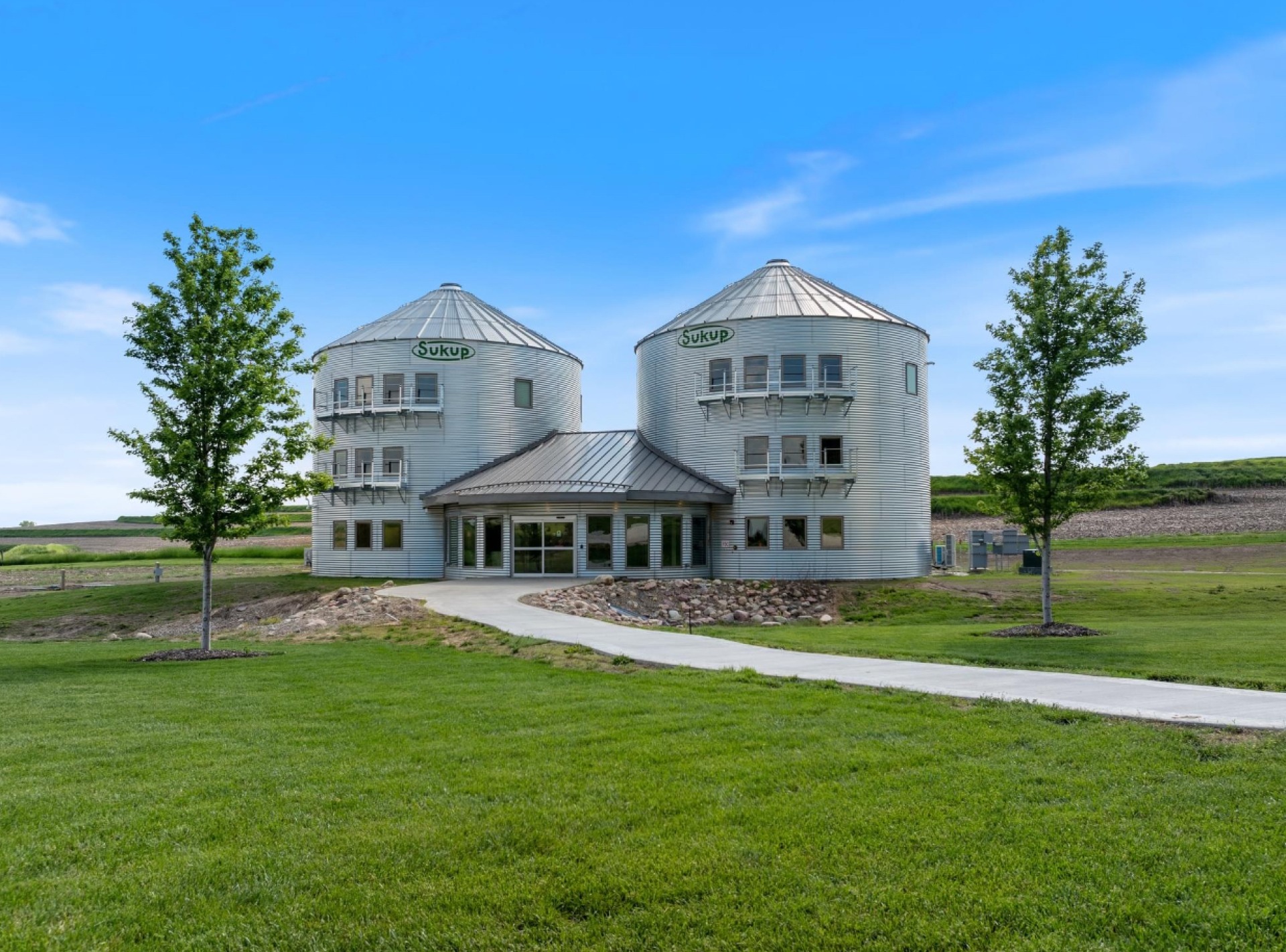 Penny’s Landing Open House June 20 Treynor, Iowa