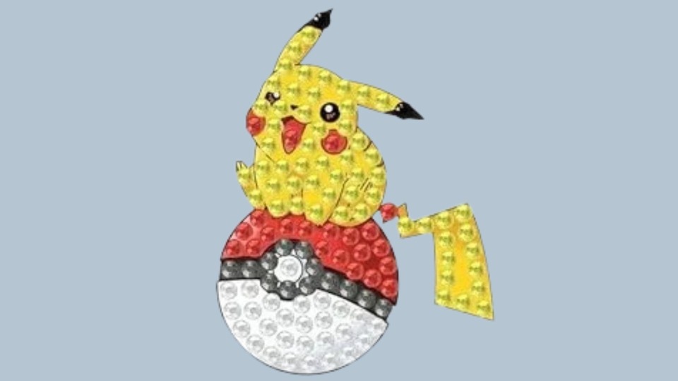 Featured image for Pok&eacute;mon Club