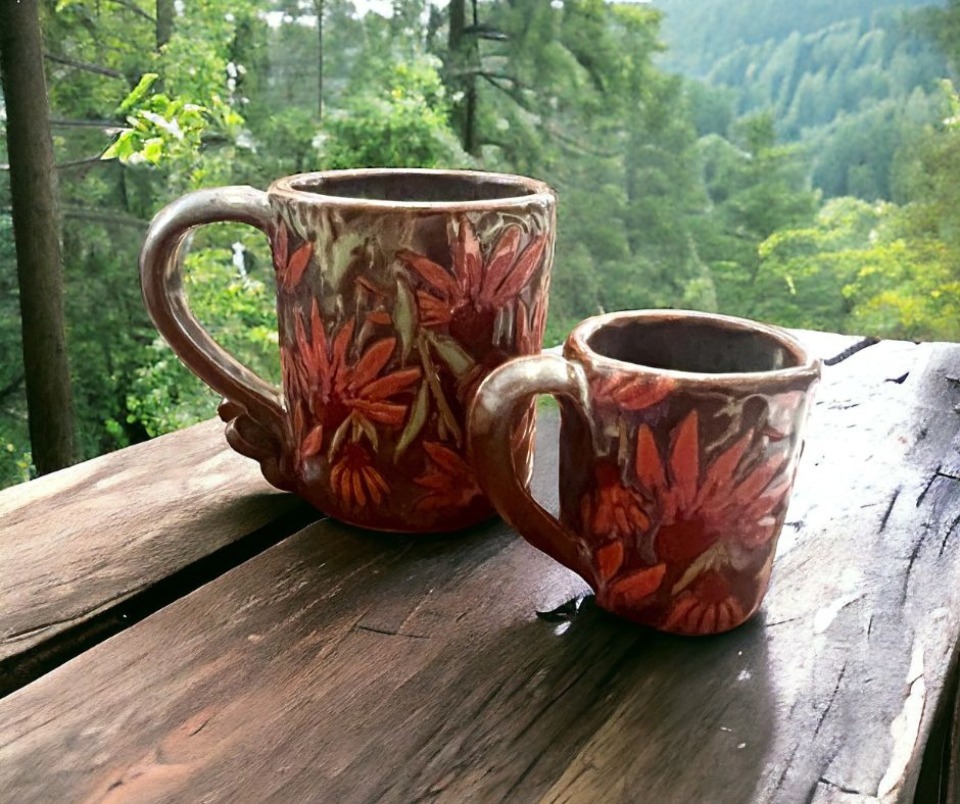 Featured image for Pottery Basics - Make Your Own Mug
