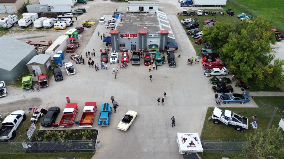 Featured image for Auto Show for Wishes