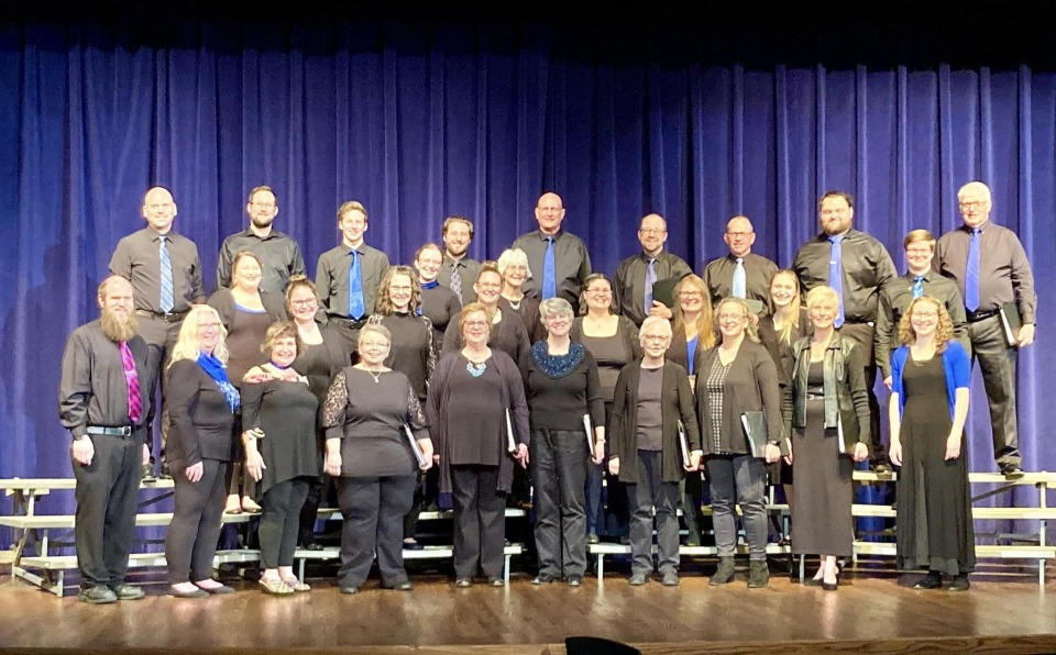 Featured image for Southwest Iowa Chorale