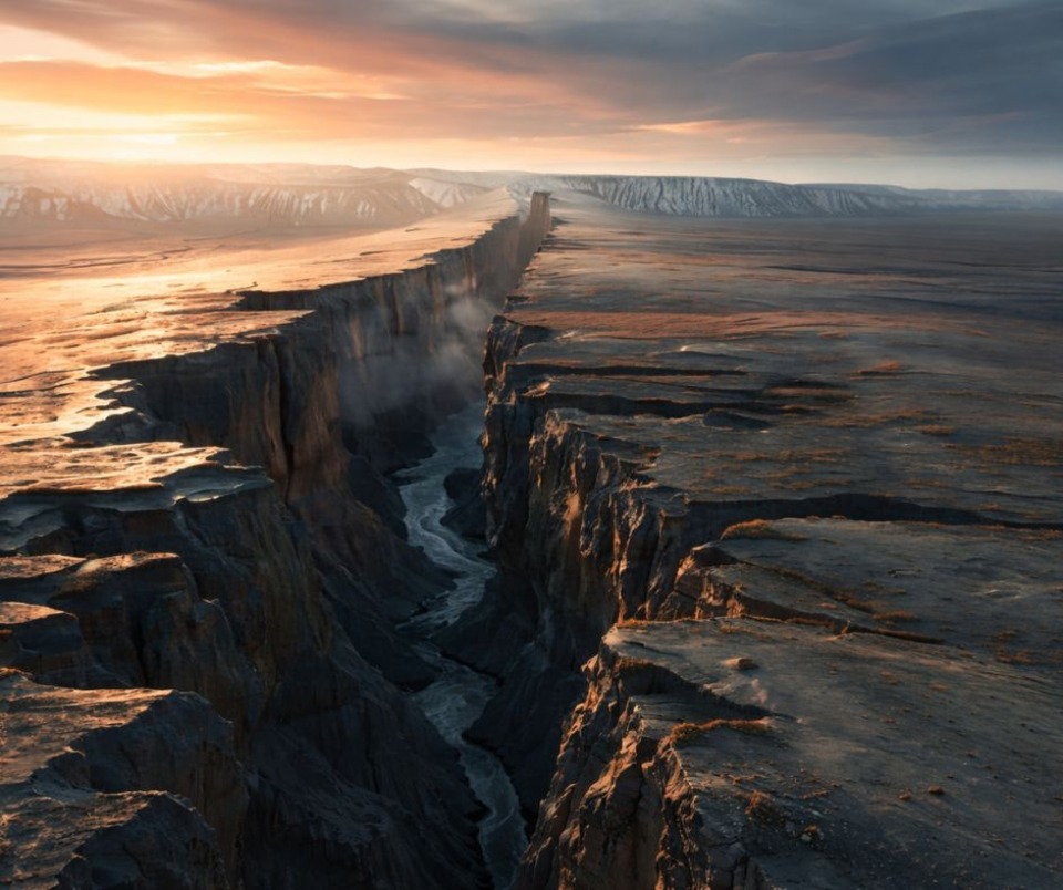 Featured image for Stories the Earth Tells with Dan Gish: Mid-Continent Rift