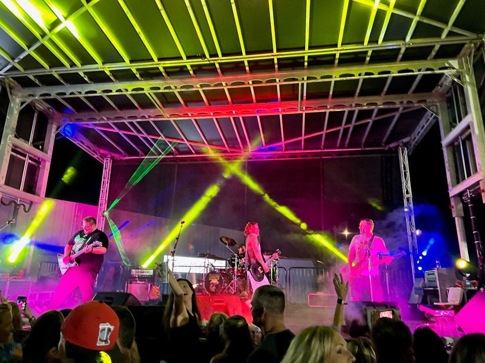 Featured image for The Bash Is Back