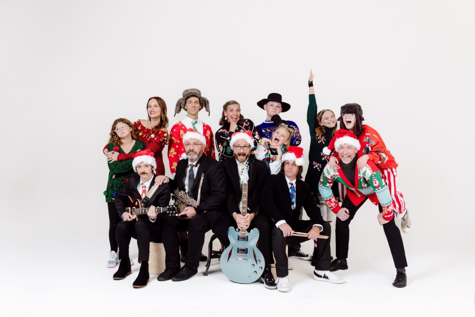 Featured image for Jindo - Music Bingo