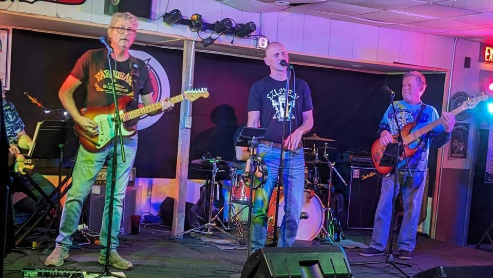 Featured image for Touch of Grey Live 