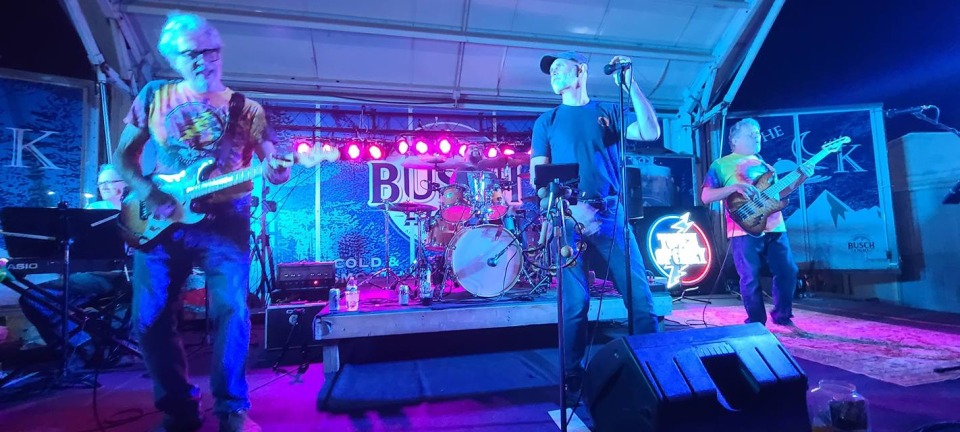 Featured image for Avoca Fire & Rescue Station Open House