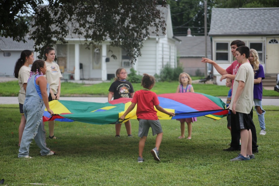 Featured image for Zoning Board of Adjustment Meeting