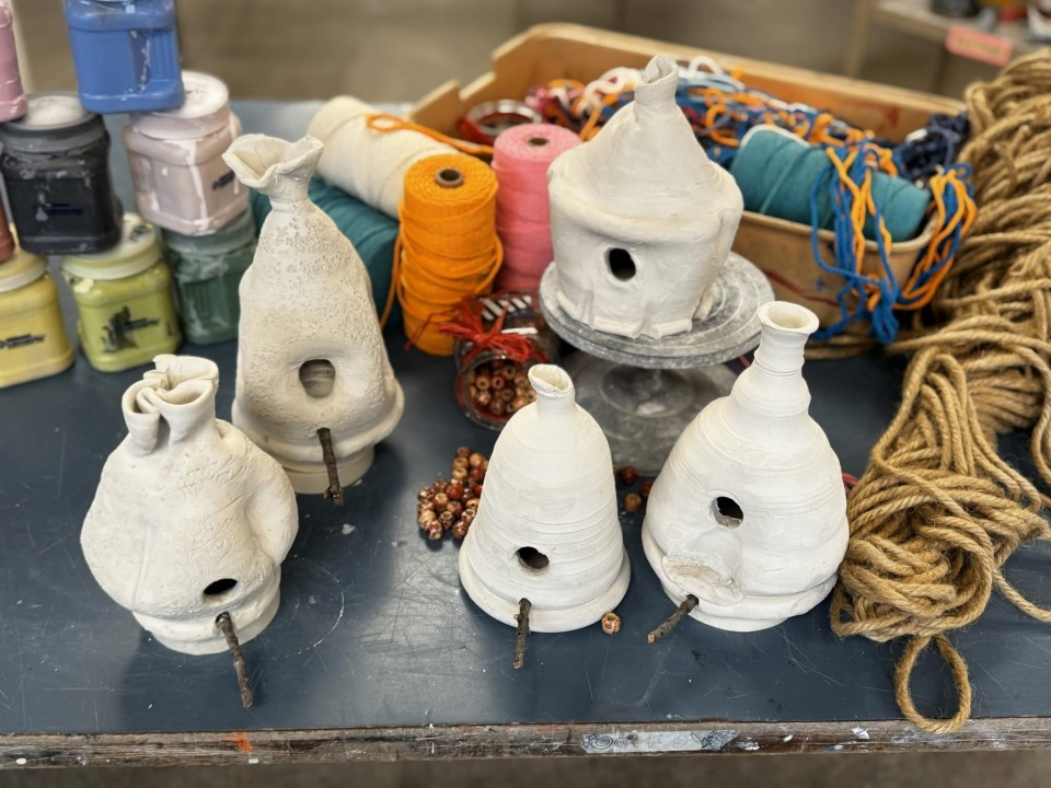 Featured image for Just Craftin' Around: Wax Melts