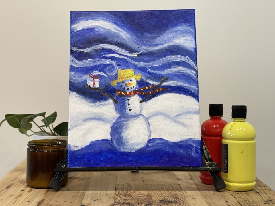 Featured image for Karaoke Night 