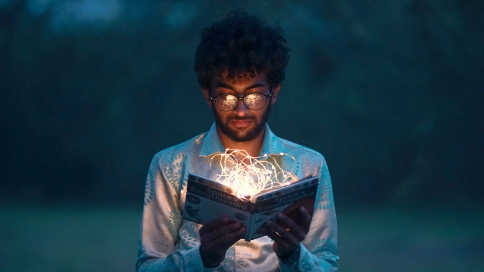 Featured image for Worlds Away Book Group