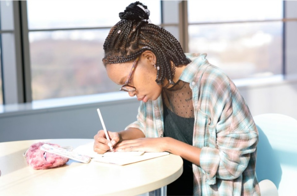 Featured image for Young Writers Workshop