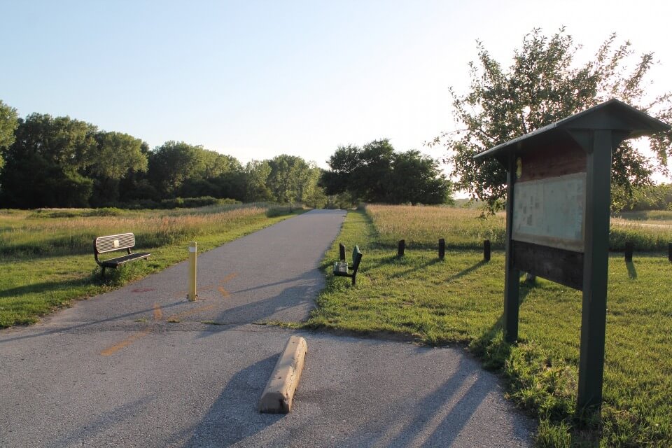 lake manawa