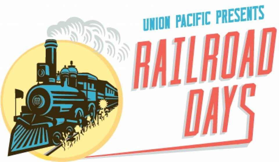 Celebrate at Mile Zero and Drink with Lincoln During Railroad Days!