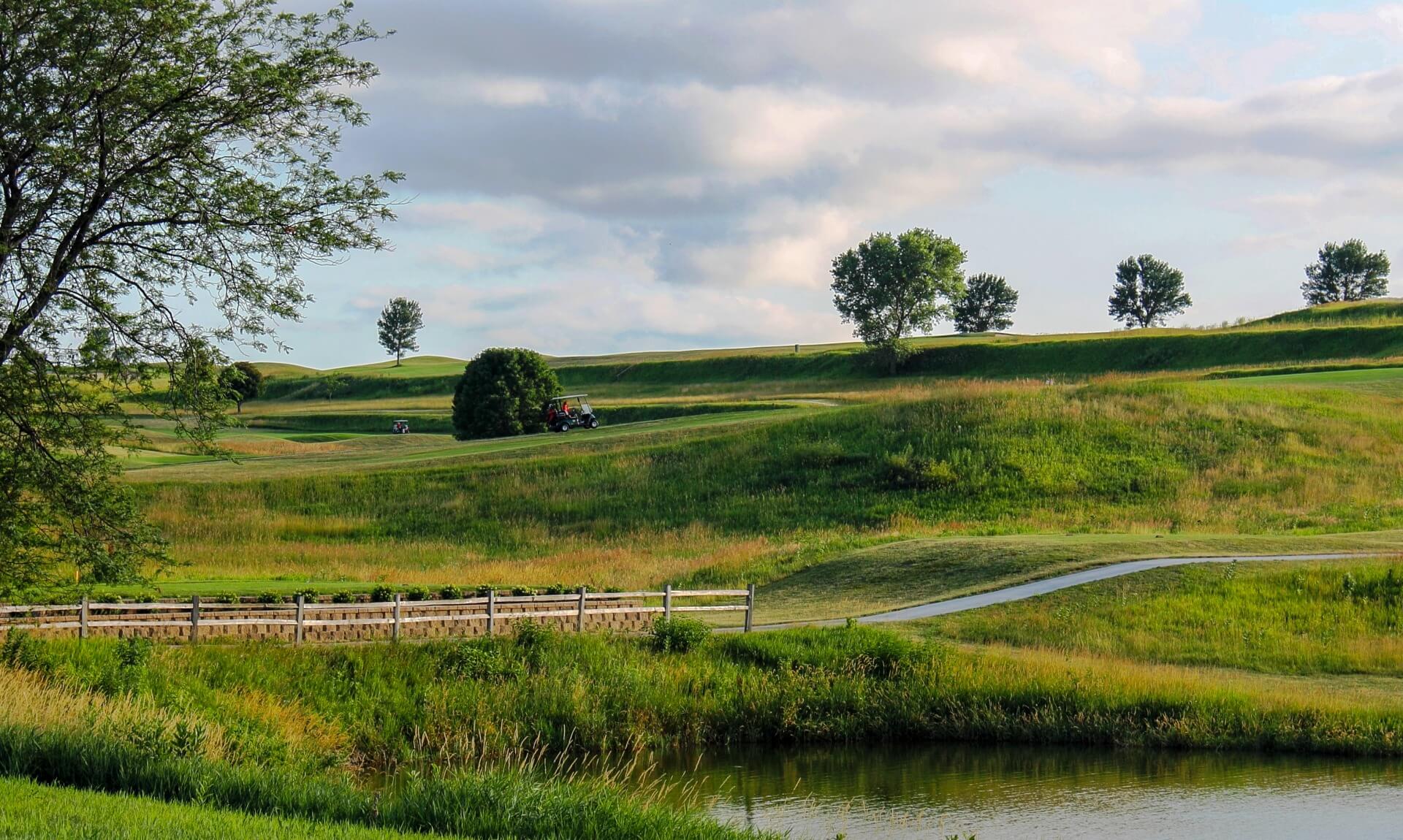 spring 2019 header bent tree golf course 45186